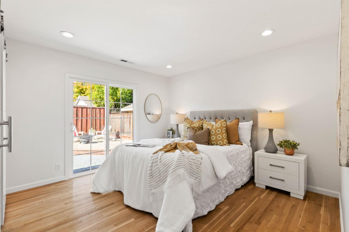 Detail Gallery Image 18 of 26 For 3689 Jarvis Ave, San Jose,  CA 95118 - 3 Beds | 1 Baths