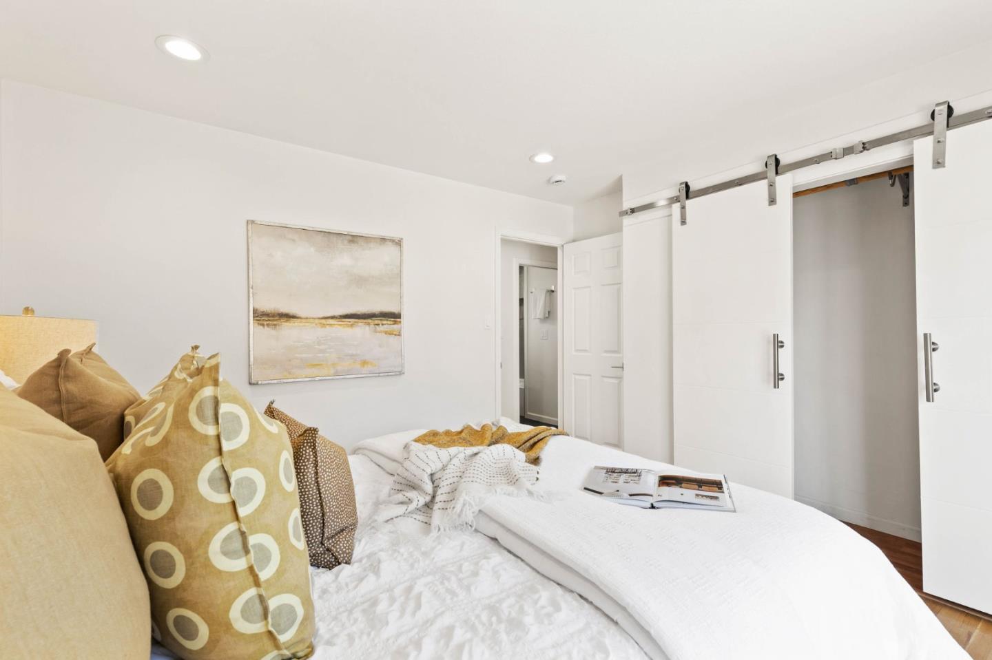 Detail Gallery Image 19 of 26 For 3689 Jarvis Ave, San Jose,  CA 95118 - 3 Beds | 1 Baths