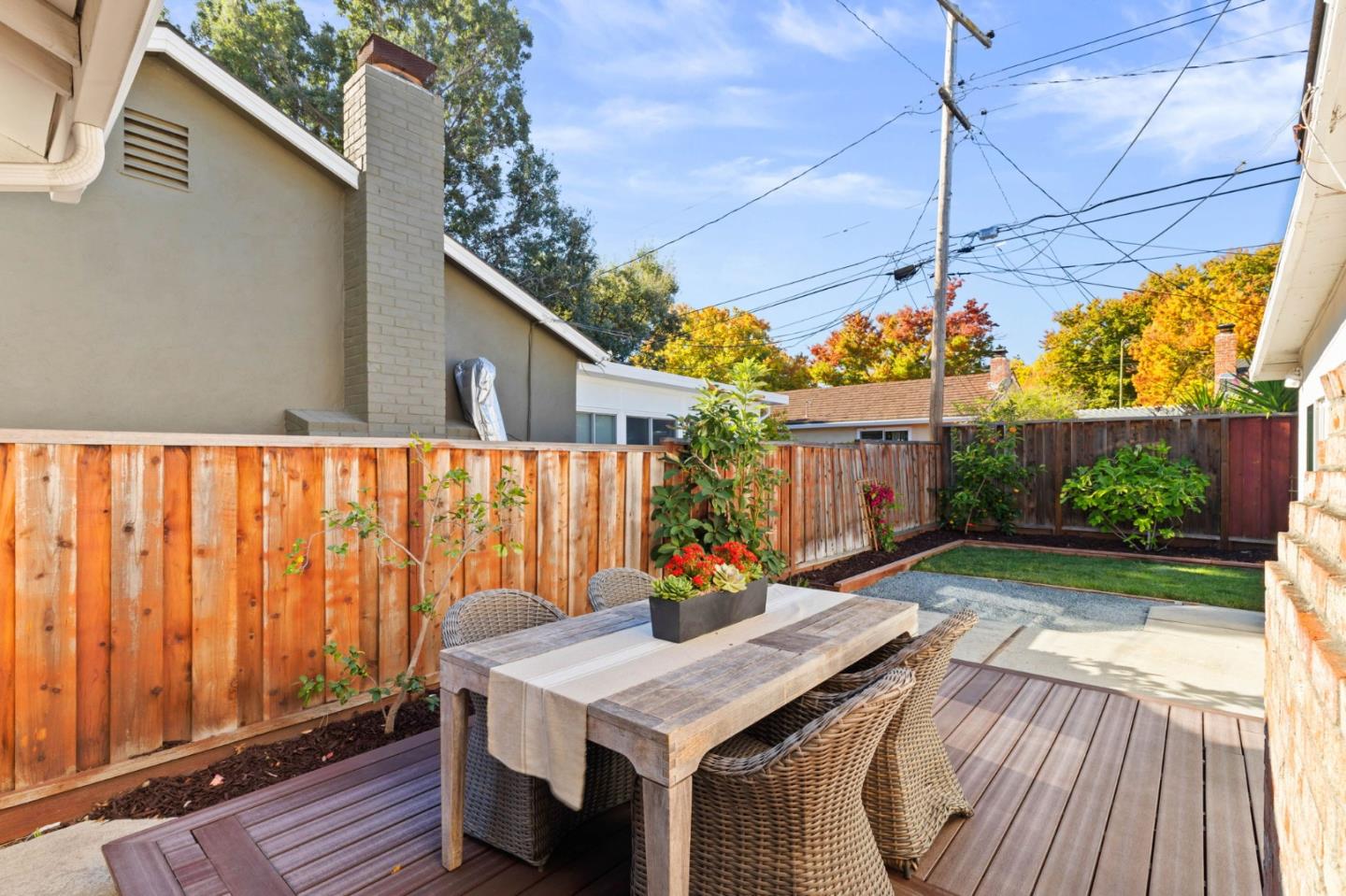 Detail Gallery Image 22 of 26 For 3689 Jarvis Ave, San Jose,  CA 95118 - 3 Beds | 1 Baths