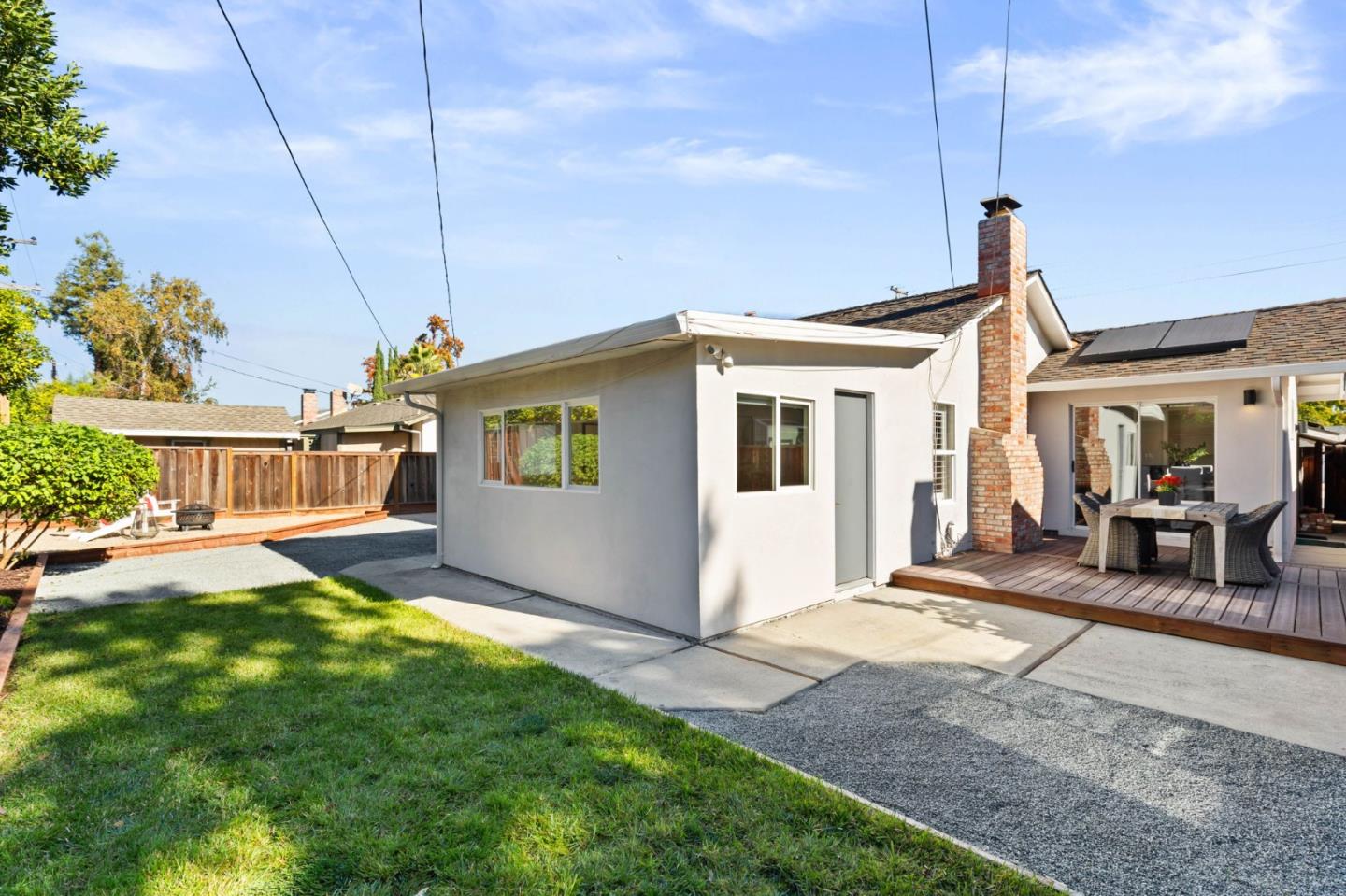 Detail Gallery Image 23 of 26 For 3689 Jarvis Ave, San Jose,  CA 95118 - 3 Beds | 1 Baths