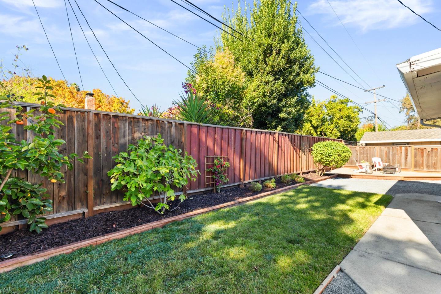 Detail Gallery Image 24 of 26 For 3689 Jarvis Ave, San Jose,  CA 95118 - 3 Beds | 1 Baths