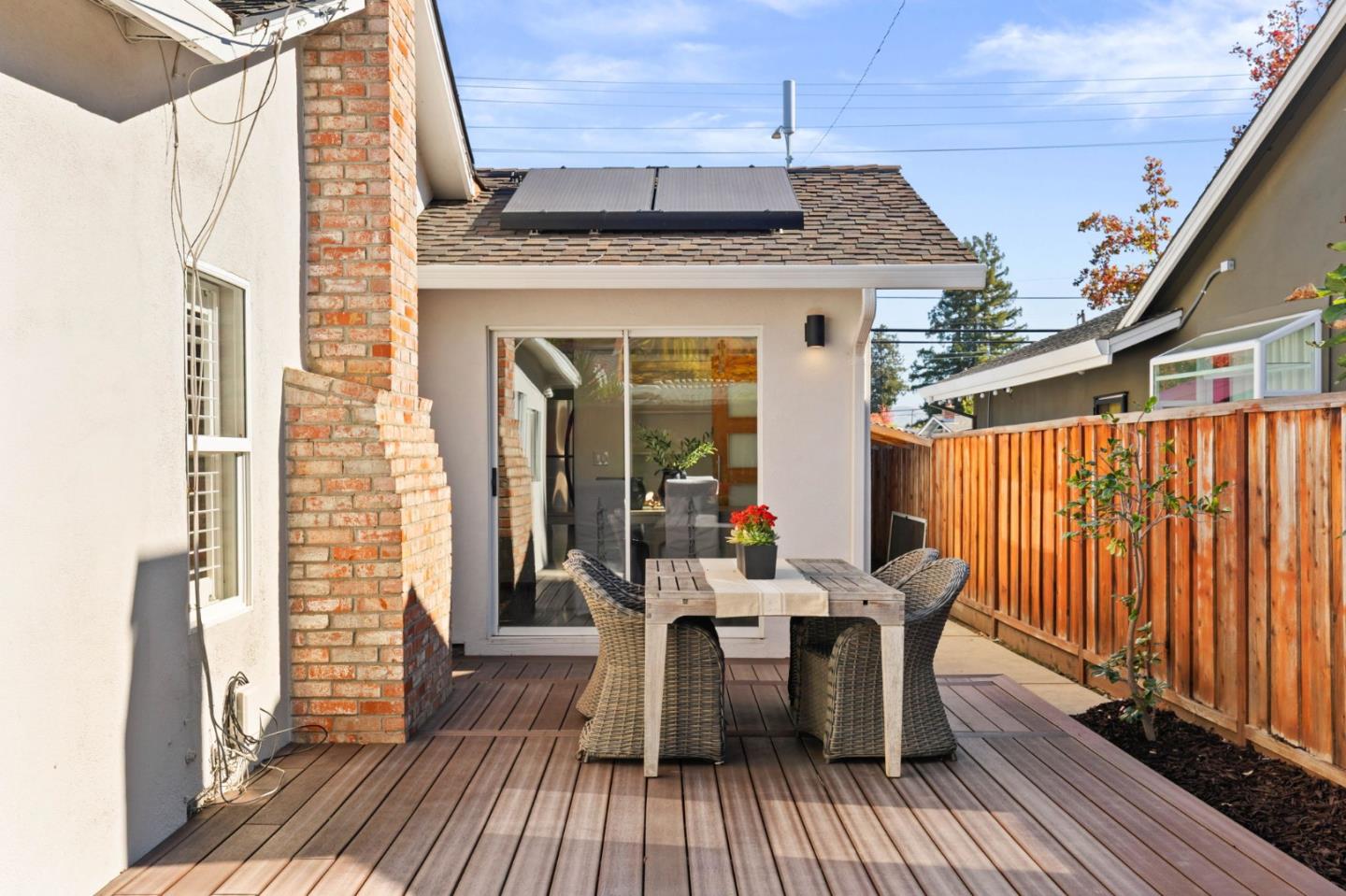 Detail Gallery Image 25 of 26 For 3689 Jarvis Ave, San Jose,  CA 95118 - 3 Beds | 1 Baths