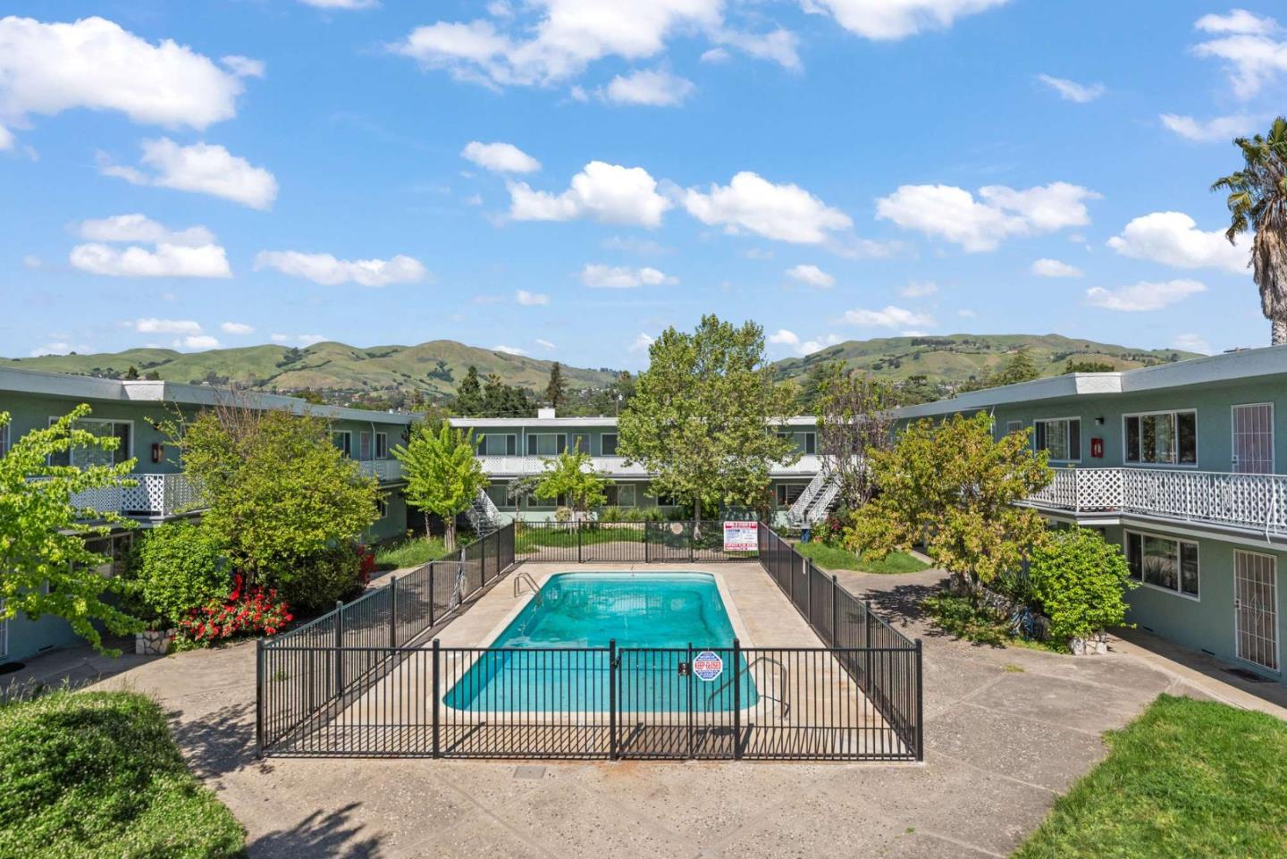 256 La Pala Drive, San Jose, CA, 95127