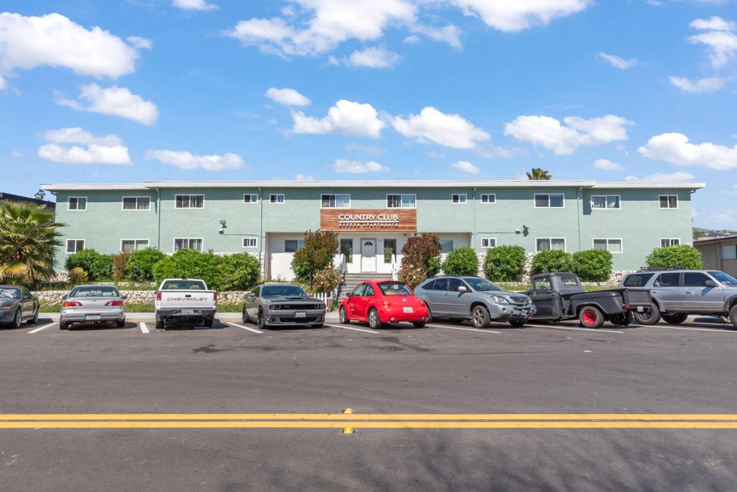 256 La Pala Drive, San Jose, CA, 95127