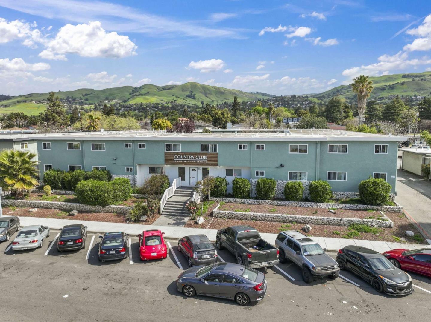 256 La Pala Drive, San Jose, CA, 95127