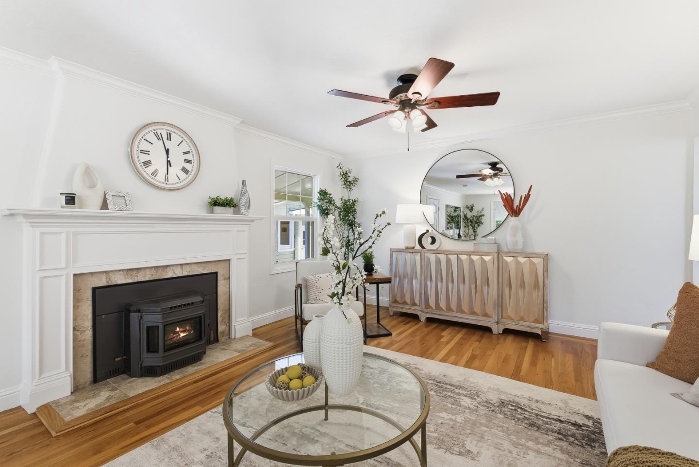 Detail Gallery Image 10 of 54 For 333 Roble Ave, Redwood City,  CA 94061 - 3 Beds | 2 Baths