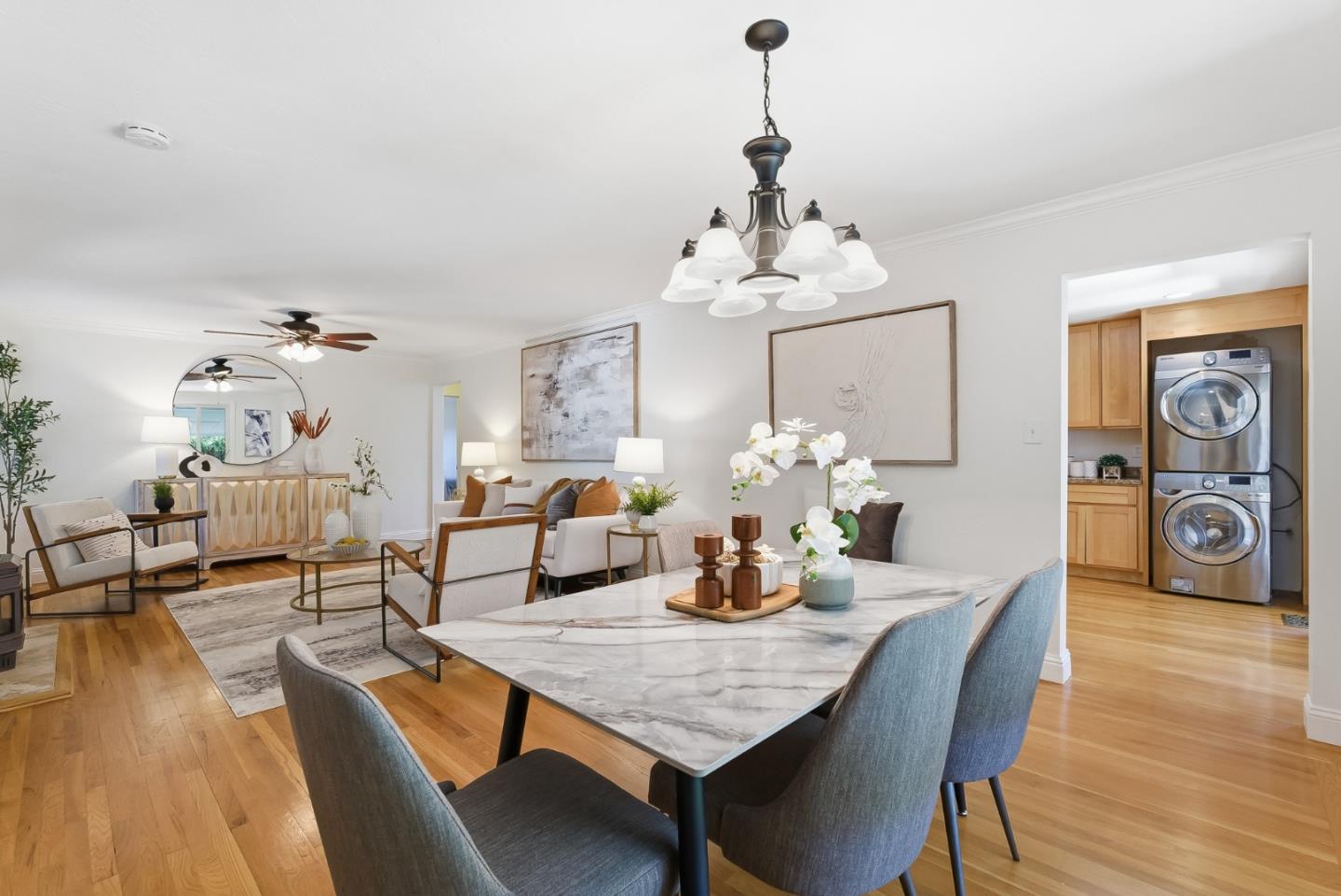 Detail Gallery Image 20 of 54 For 333 Roble Ave, Redwood City,  CA 94061 - 3 Beds | 2 Baths