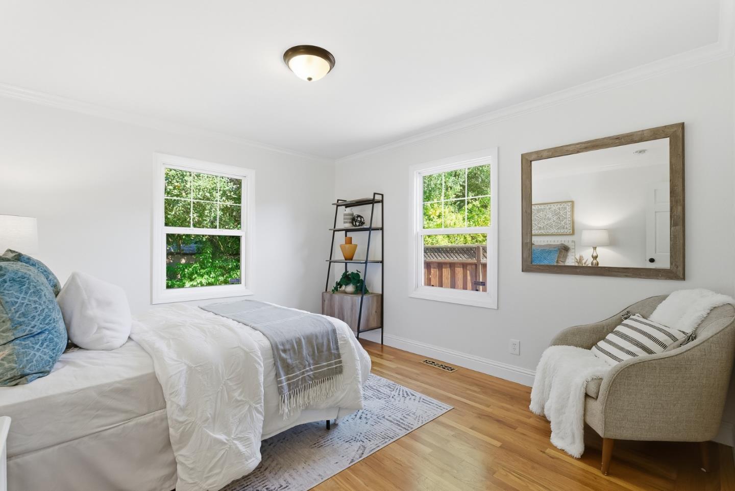 Detail Gallery Image 21 of 54 For 333 Roble Ave, Redwood City,  CA 94061 - 3 Beds | 2 Baths