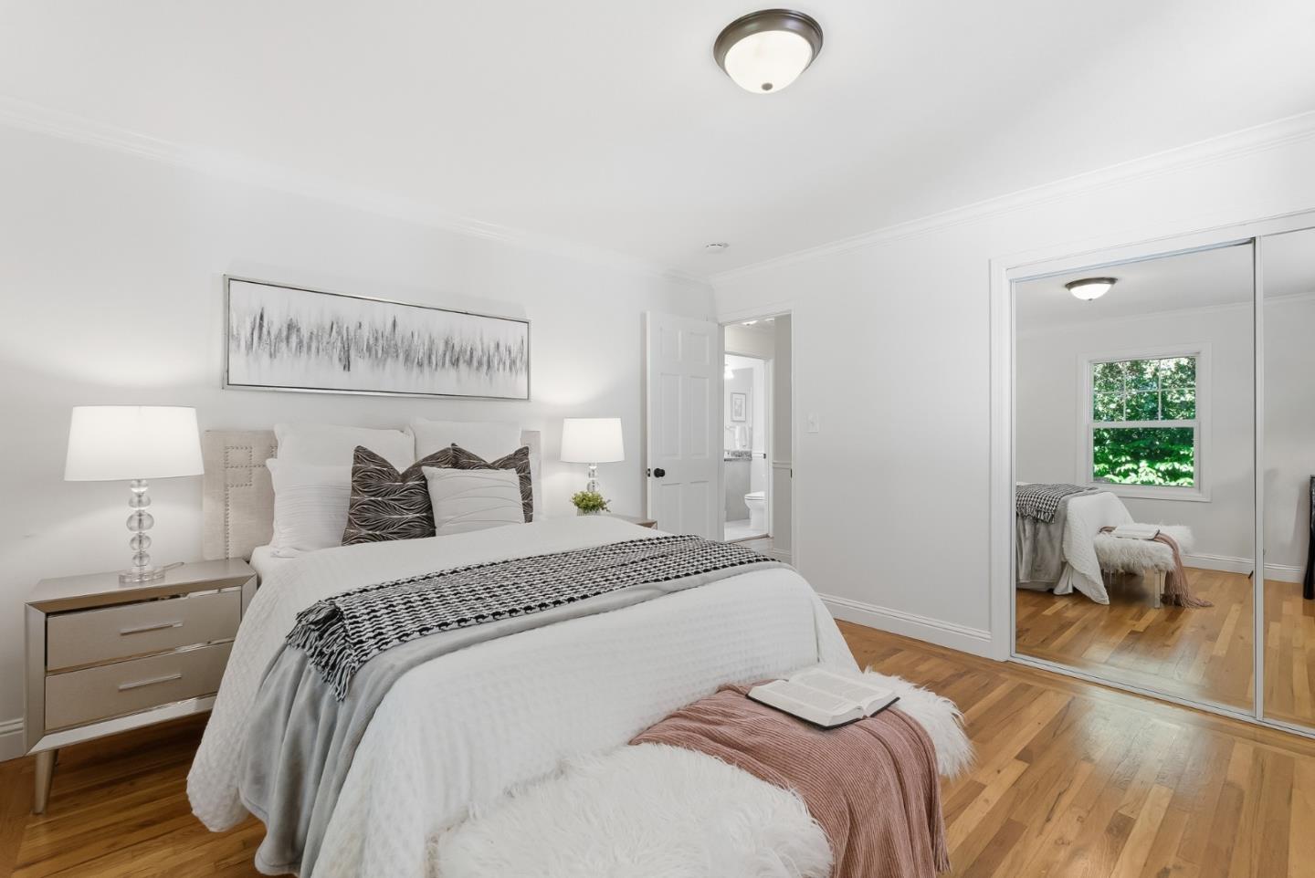 Detail Gallery Image 24 of 54 For 333 Roble Ave, Redwood City,  CA 94061 - 3 Beds | 2 Baths