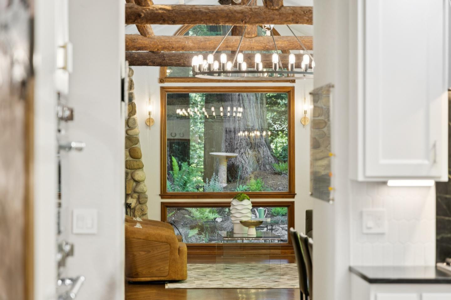 Detail Gallery Image 22 of 79 For 23110 Old Santa Cruz Hwy, Los Gatos,  CA 95033 - 4 Beds | 3 Baths