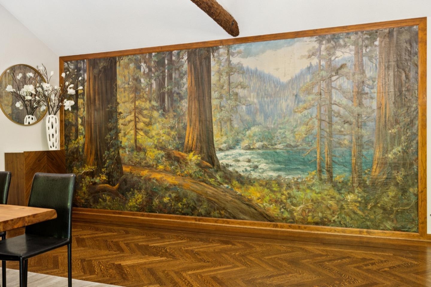 Detail Gallery Image 26 of 79 For 23110 Old Santa Cruz Hwy, Los Gatos,  CA 95033 - 4 Beds | 3 Baths