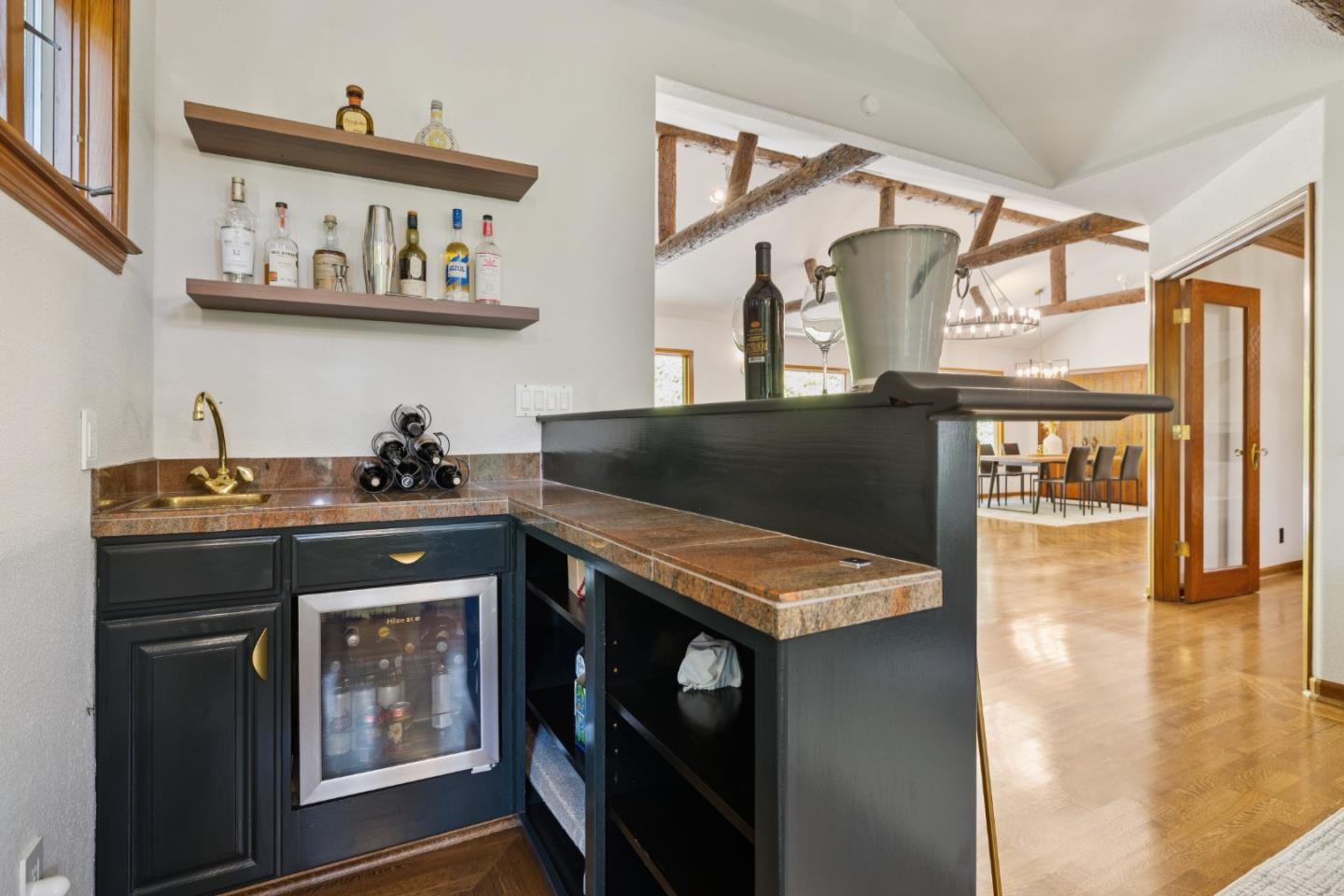 Detail Gallery Image 33 of 79 For 23110 Old Santa Cruz Hwy, Los Gatos,  CA 95033 - 4 Beds | 3 Baths