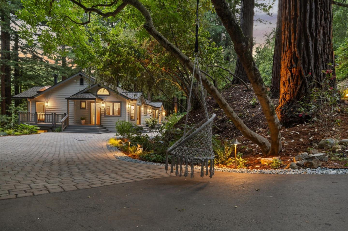 Detail Gallery Image 4 of 79 For 23110 Old Santa Cruz Hwy, Los Gatos,  CA 95033 - 4 Beds | 3 Baths