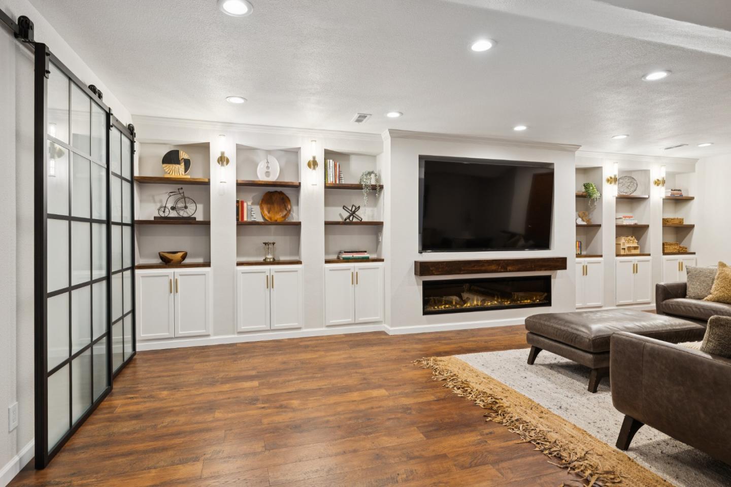 Detail Gallery Image 44 of 79 For 23110 Old Santa Cruz Hwy, Los Gatos,  CA 95033 - 4 Beds | 3 Baths