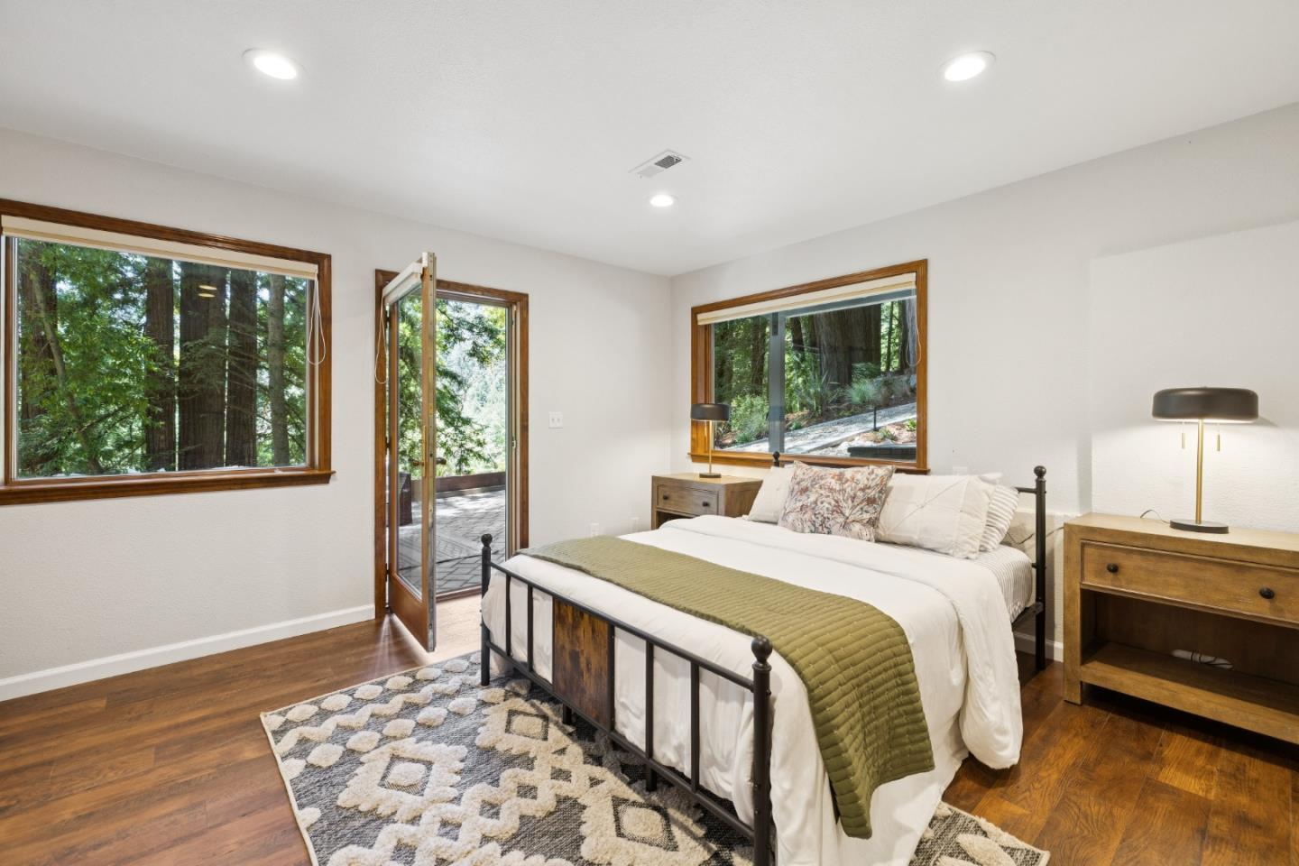 Detail Gallery Image 48 of 79 For 23110 Old Santa Cruz Hwy, Los Gatos,  CA 95033 - 4 Beds | 3 Baths