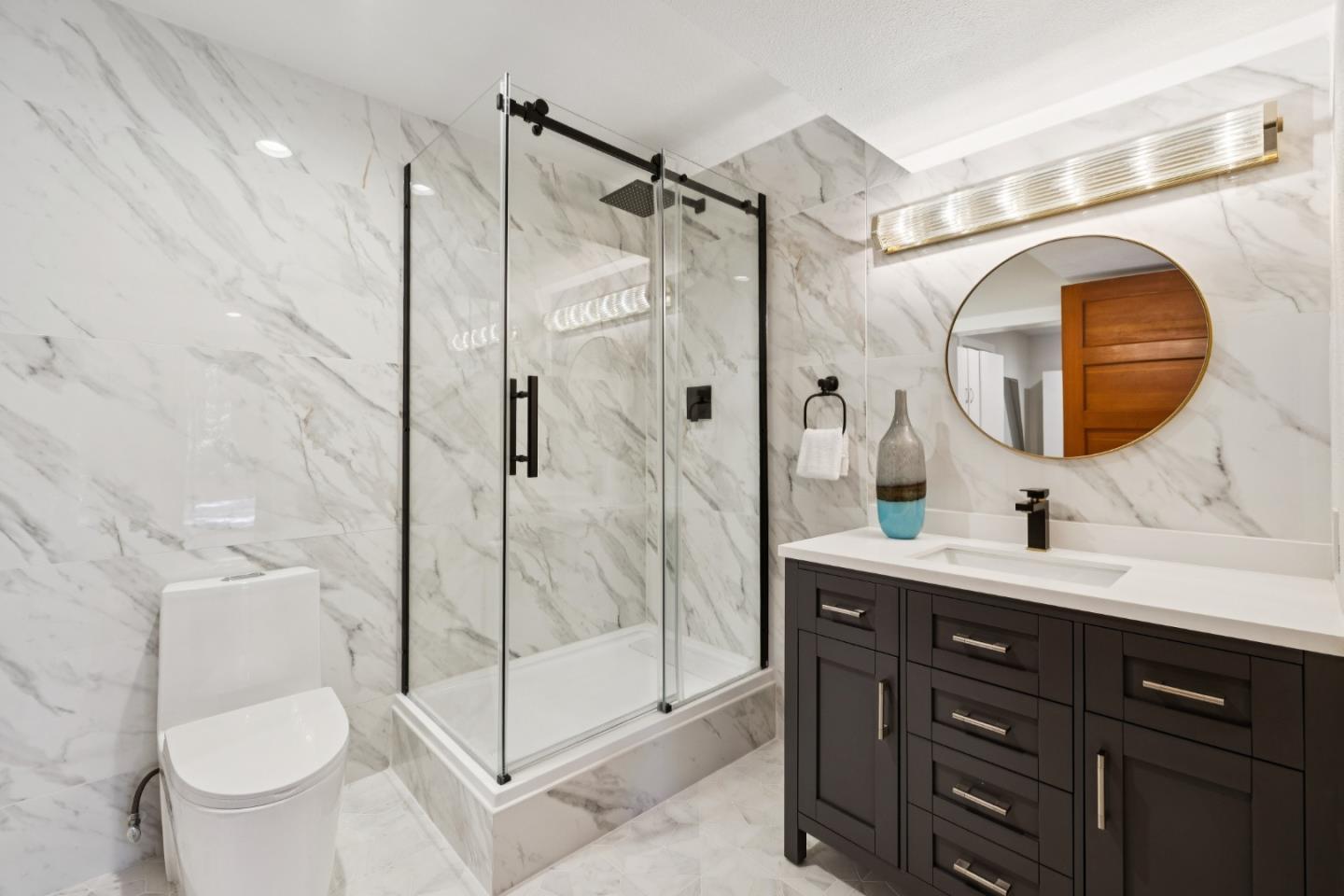 Detail Gallery Image 49 of 79 For 23110 Old Santa Cruz Hwy, Los Gatos,  CA 95033 - 4 Beds | 3 Baths