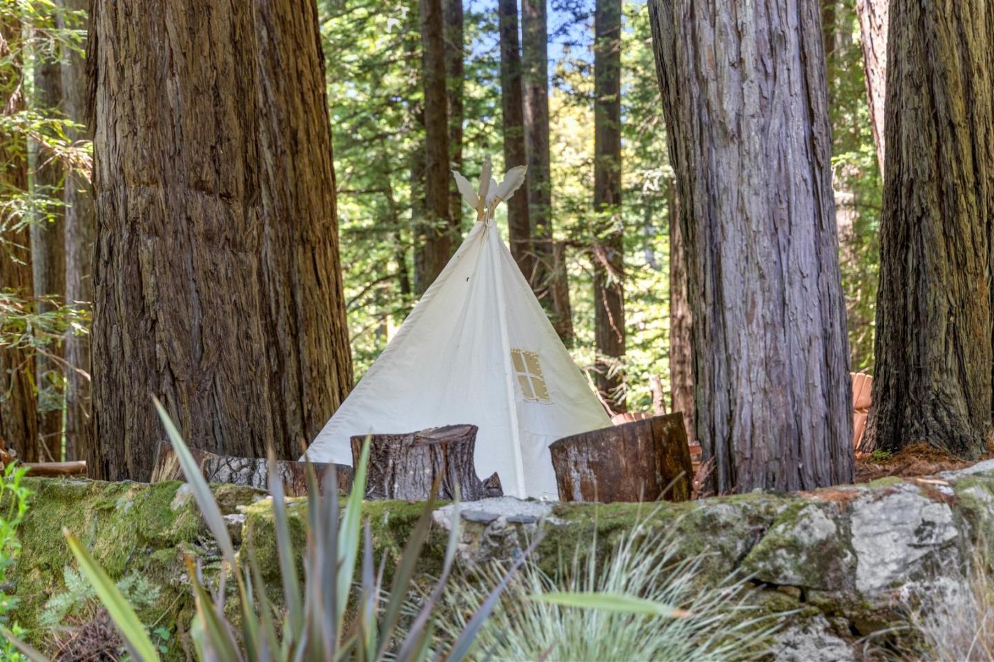 Detail Gallery Image 66 of 79 For 23110 Old Santa Cruz Hwy, Los Gatos,  CA 95033 - 4 Beds | 3 Baths