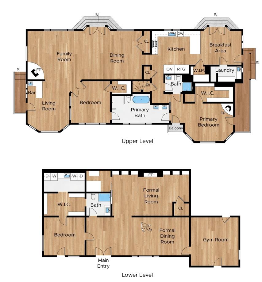 Detail Gallery Image 79 of 79 For 23110 Old Santa Cruz Hwy, Los Gatos,  CA 95033 - 4 Beds | 3 Baths