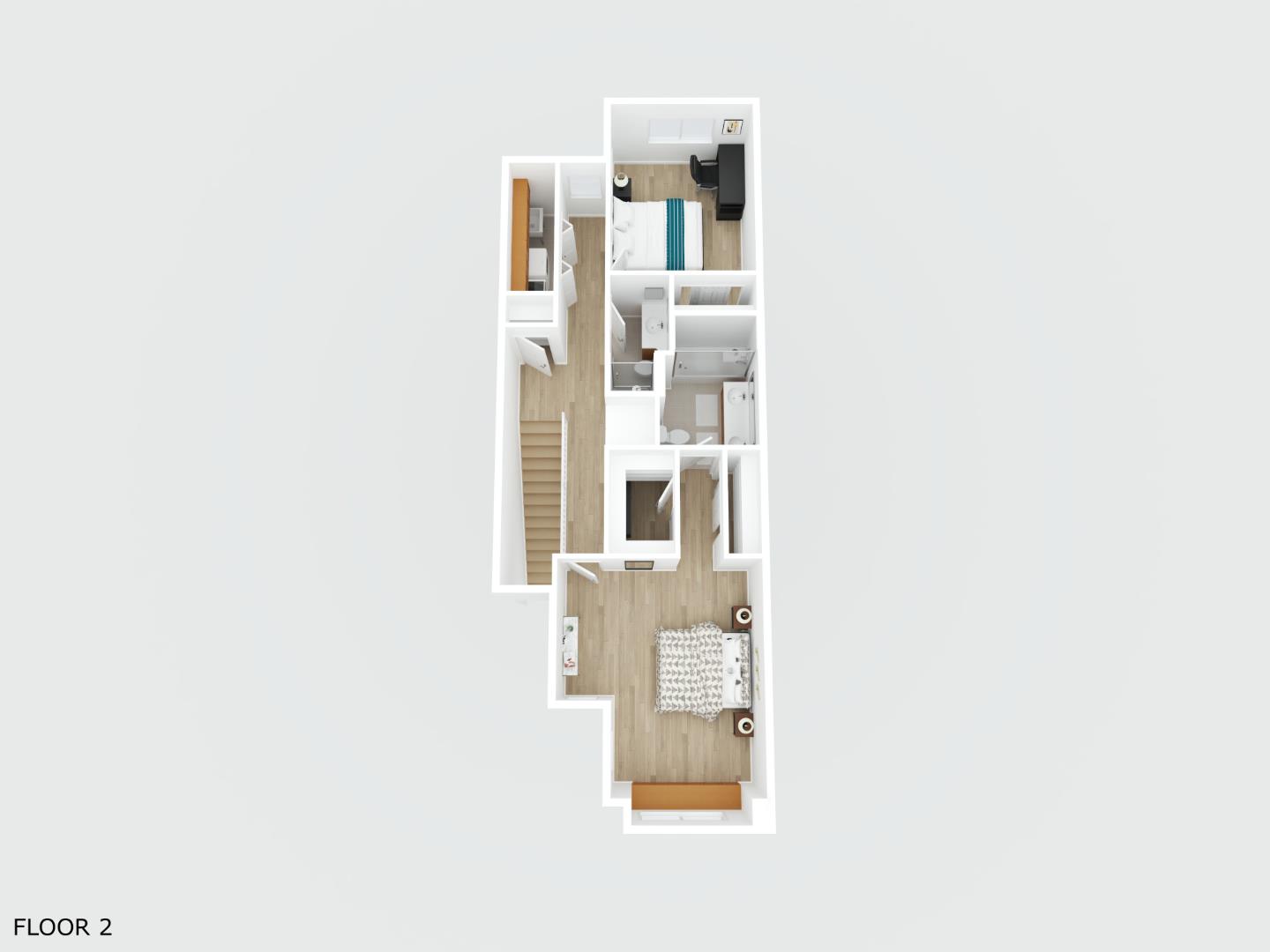 Detail Gallery Image 31 of 32 For 600 Willow Rd #8,  Menlo Park,  CA 94025 - 2 Beds | 2/1 Baths