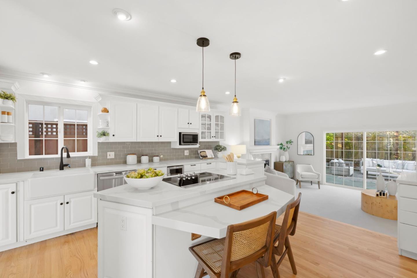 Detail Gallery Image 15 of 62 For 1351 Marlin Ave, Foster City,  CA 94404 - 3 Beds | 2 Baths