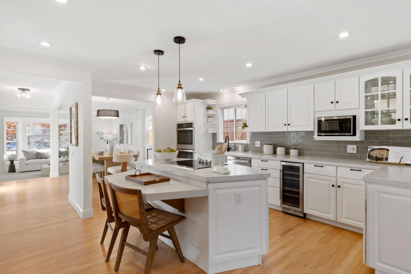 Detail Gallery Image 17 of 62 For 1351 Marlin Ave, Foster City,  CA 94404 - 3 Beds | 2 Baths