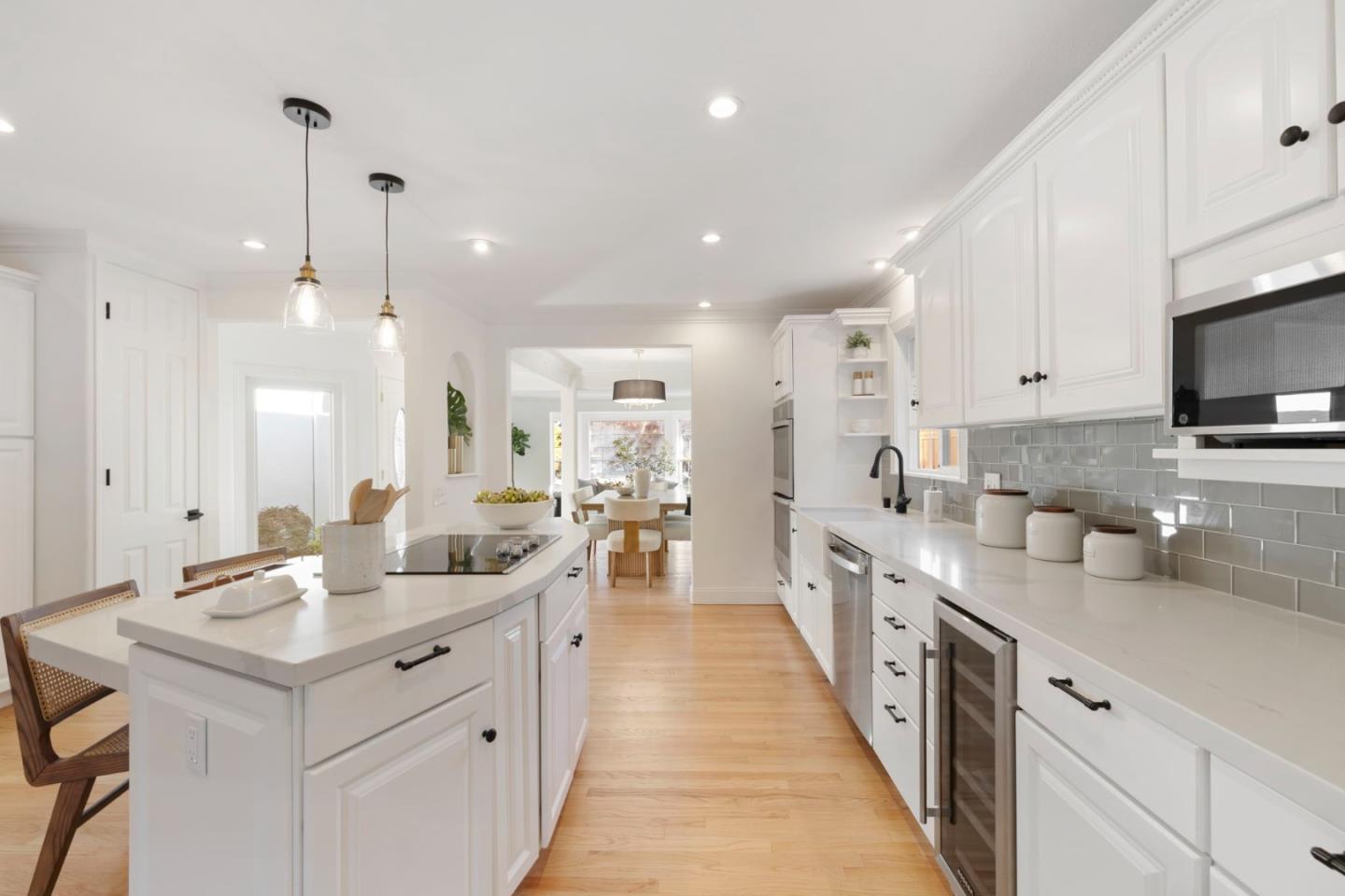 Detail Gallery Image 18 of 62 For 1351 Marlin Ave, Foster City,  CA 94404 - 3 Beds | 2 Baths