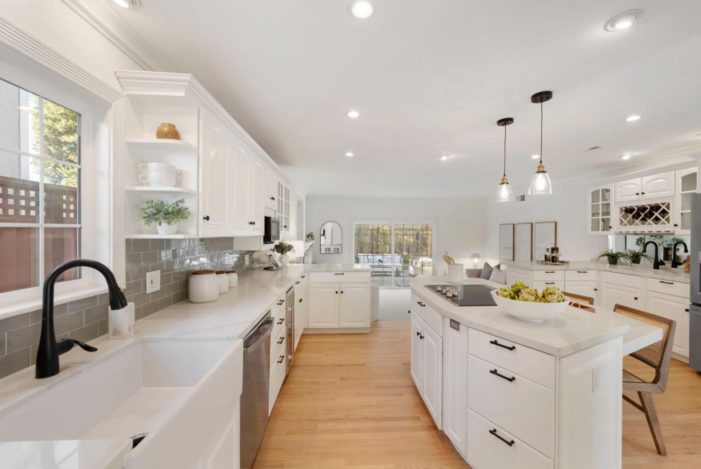 Detail Gallery Image 19 of 62 For 1351 Marlin Ave, Foster City,  CA 94404 - 3 Beds | 2 Baths