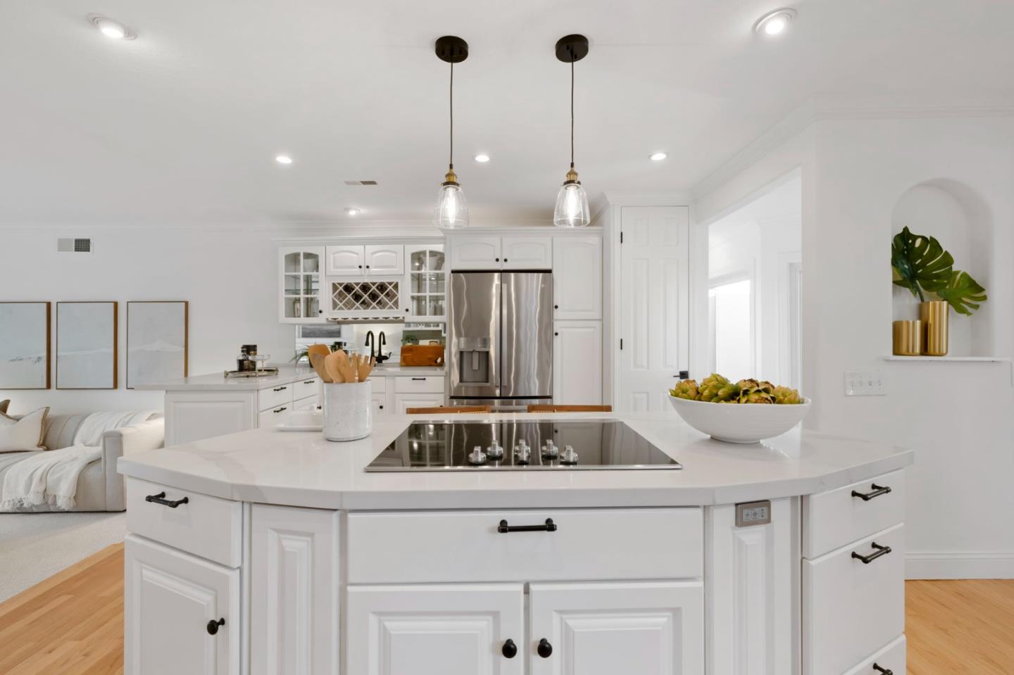 Detail Gallery Image 20 of 62 For 1351 Marlin Ave, Foster City,  CA 94404 - 3 Beds | 2 Baths