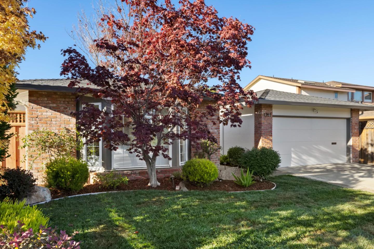 Detail Gallery Image 3 of 62 For 1351 Marlin Ave, Foster City,  CA 94404 - 3 Beds | 2 Baths