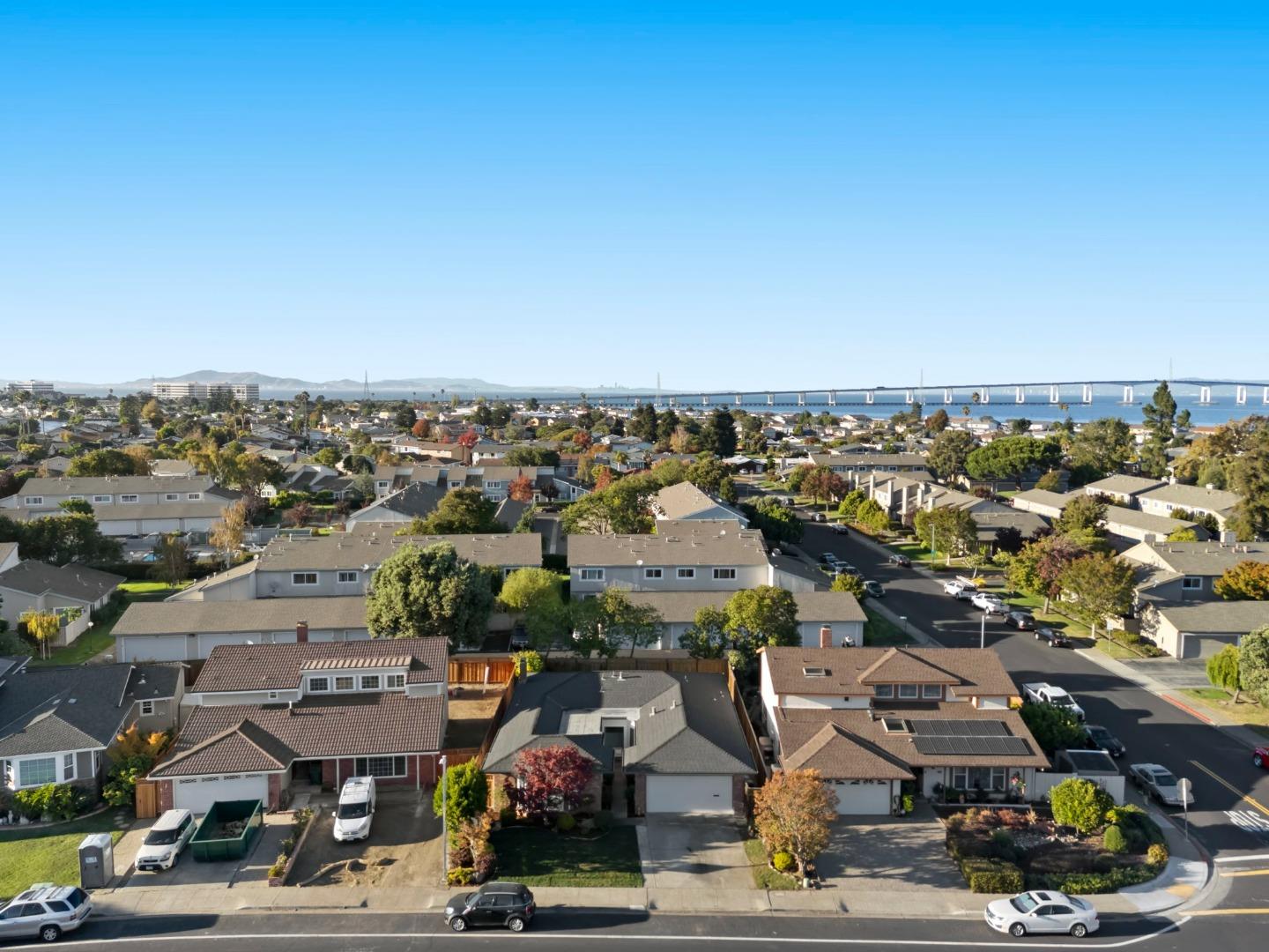 Detail Gallery Image 50 of 62 For 1351 Marlin Ave, Foster City,  CA 94404 - 3 Beds | 2 Baths