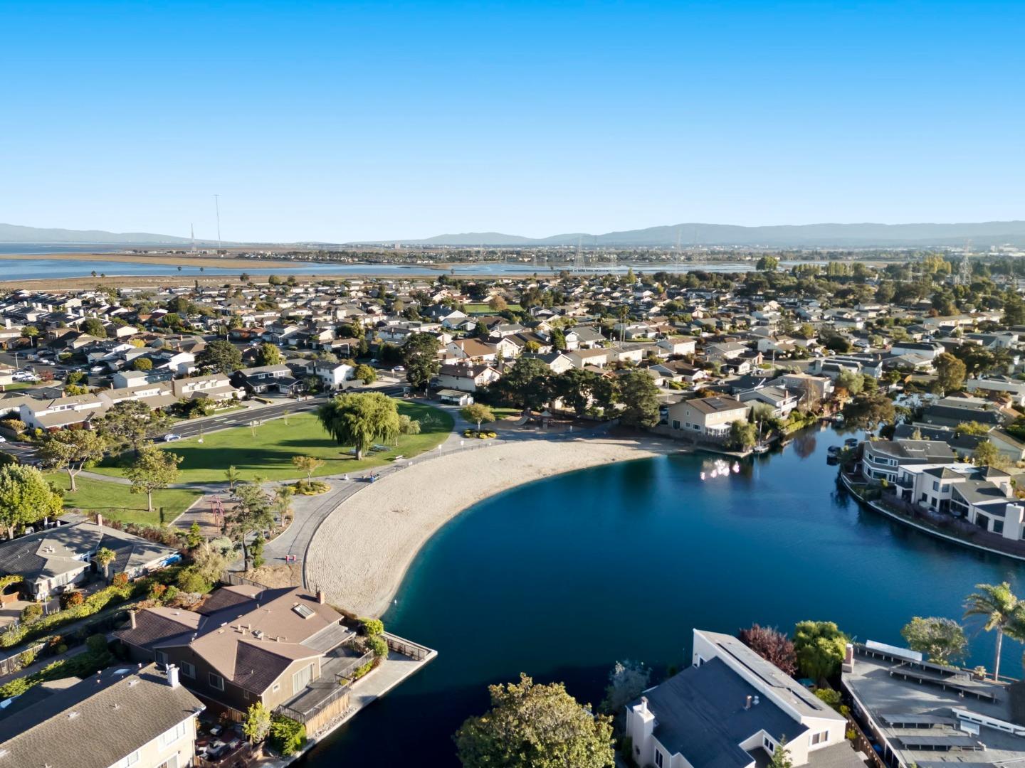 Detail Gallery Image 54 of 62 For 1351 Marlin Ave, Foster City,  CA 94404 - 3 Beds | 2 Baths