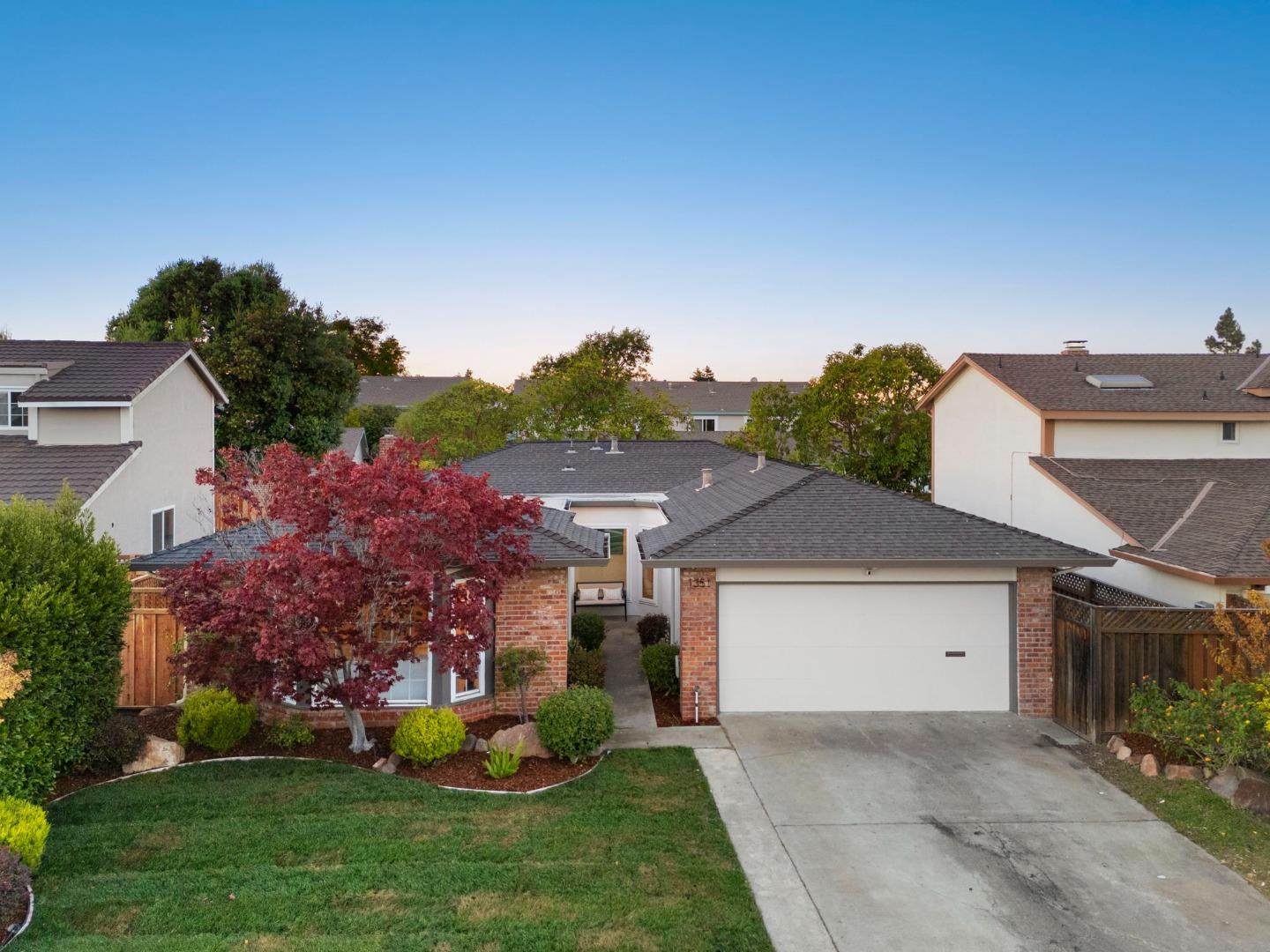 Detail Gallery Image 56 of 62 For 1351 Marlin Ave, Foster City,  CA 94404 - 3 Beds | 2 Baths