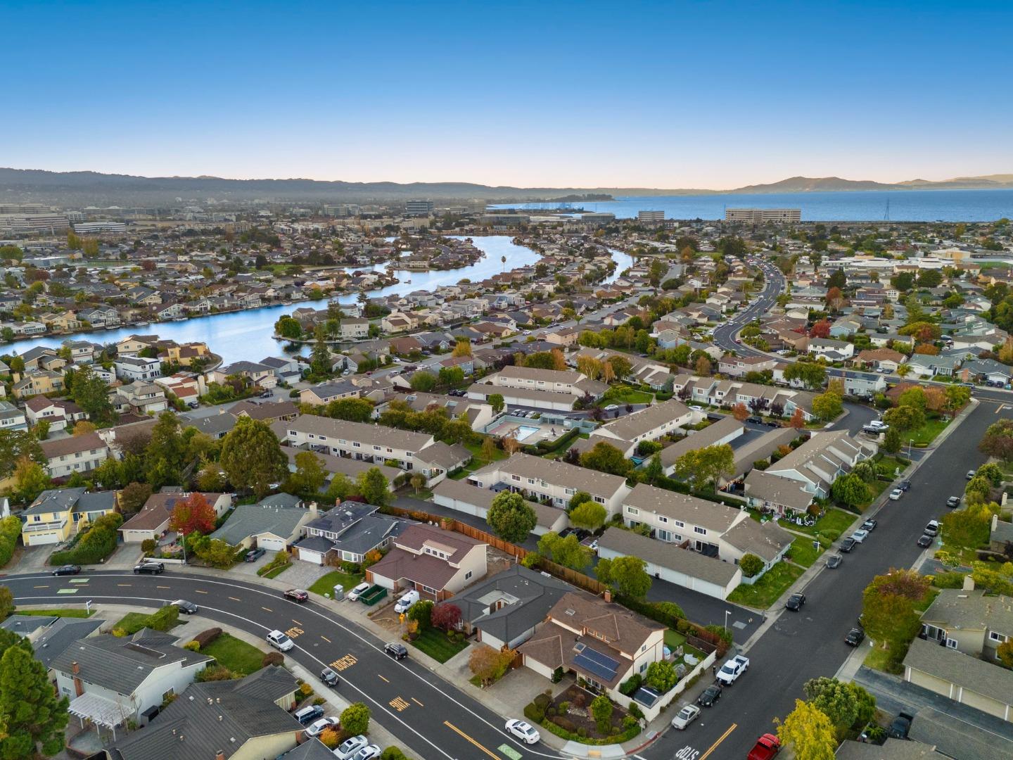 Detail Gallery Image 57 of 62 For 1351 Marlin Ave, Foster City,  CA 94404 - 3 Beds | 2 Baths