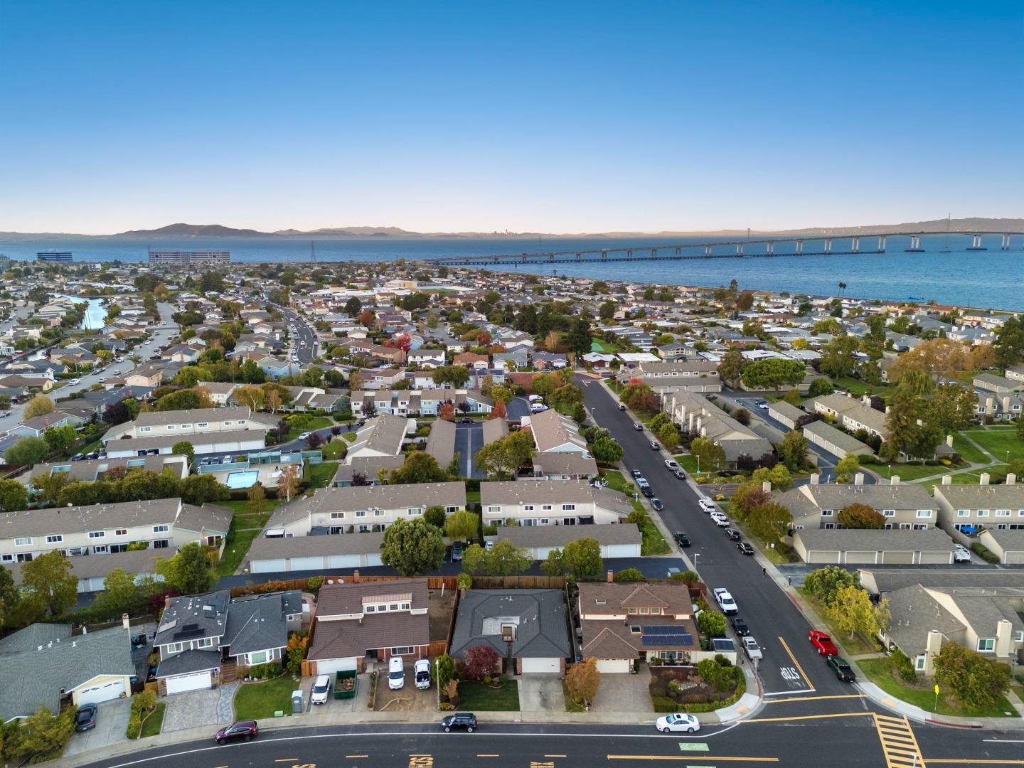 Detail Gallery Image 58 of 62 For 1351 Marlin Ave, Foster City,  CA 94404 - 3 Beds | 2 Baths