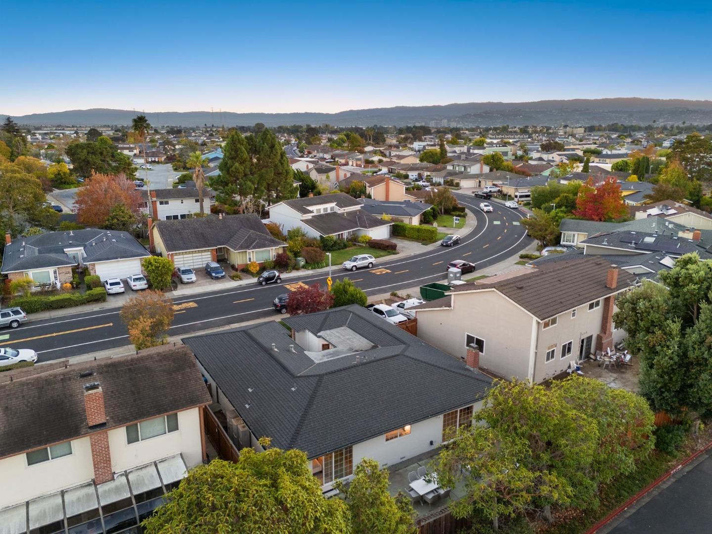 Detail Gallery Image 59 of 62 For 1351 Marlin Ave, Foster City,  CA 94404 - 3 Beds | 2 Baths