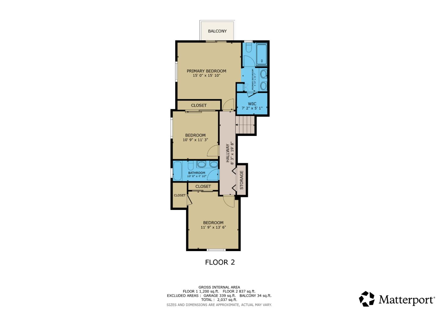 Detail Gallery Image 50 of 50 For 420 Valdez Ave, Half Moon Bay,  CA 94019 - 4 Beds | 3 Baths