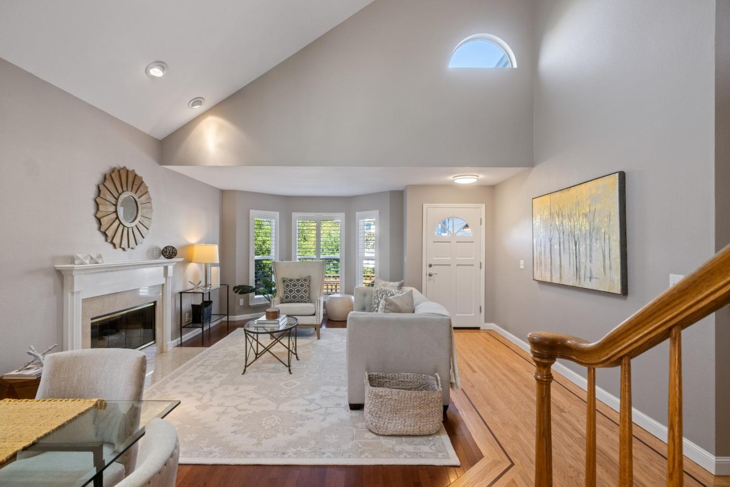 Detail Gallery Image 7 of 50 For 420 Valdez Ave, Half Moon Bay,  CA 94019 - 4 Beds | 3 Baths