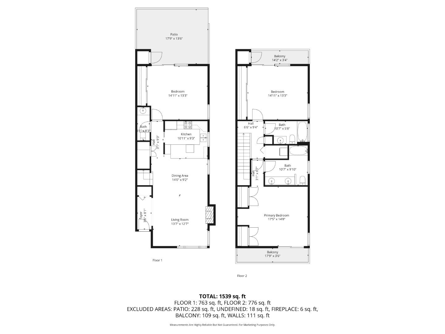 Detail Gallery Image 22 of 29 For 461 Northlake Dr #25,  San Jose,  CA 95117 - 3 Beds | 2/1 Baths
