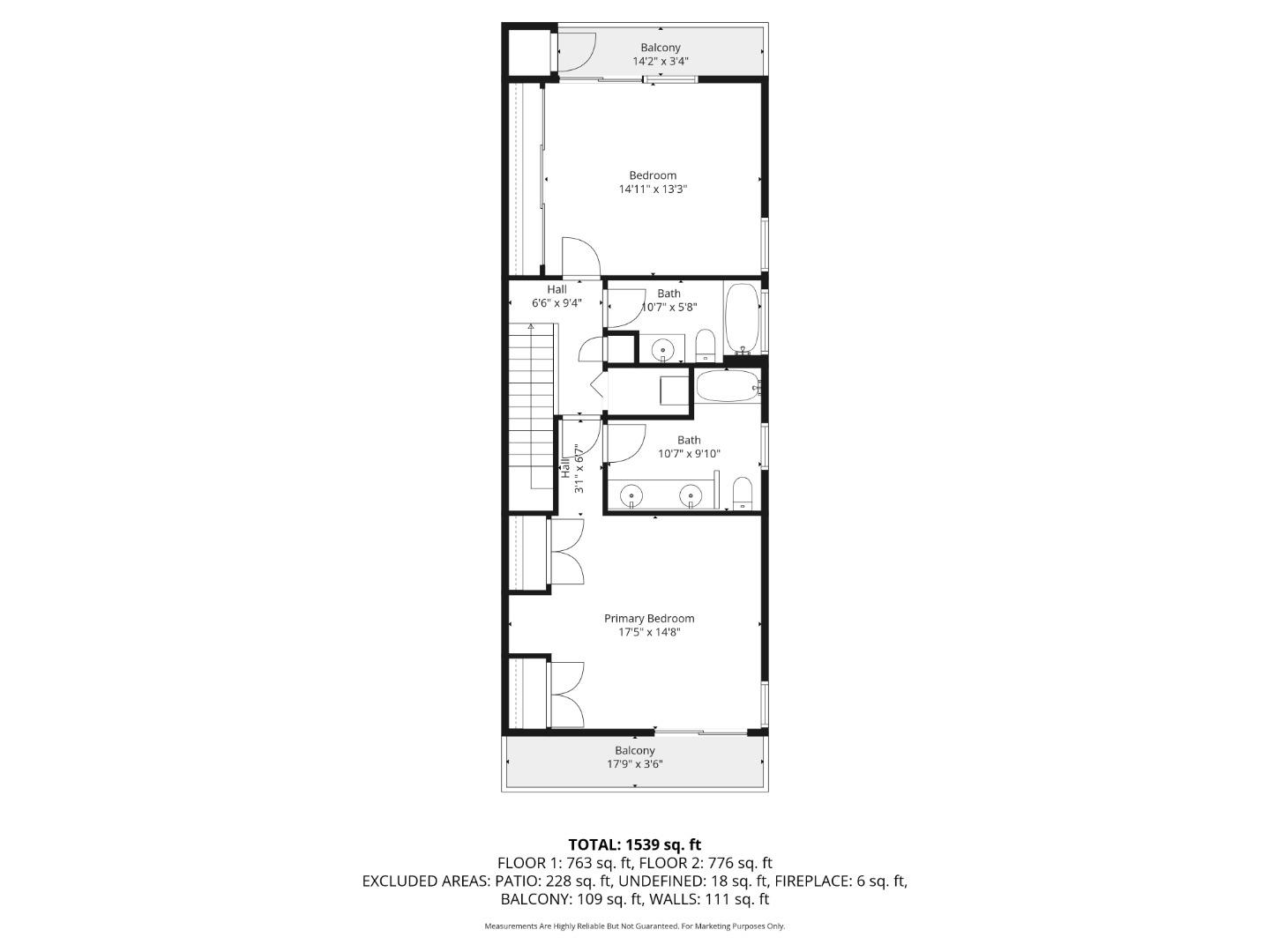 Detail Gallery Image 24 of 29 For 461 Northlake Dr #25,  San Jose,  CA 95117 - 3 Beds | 2/1 Baths
