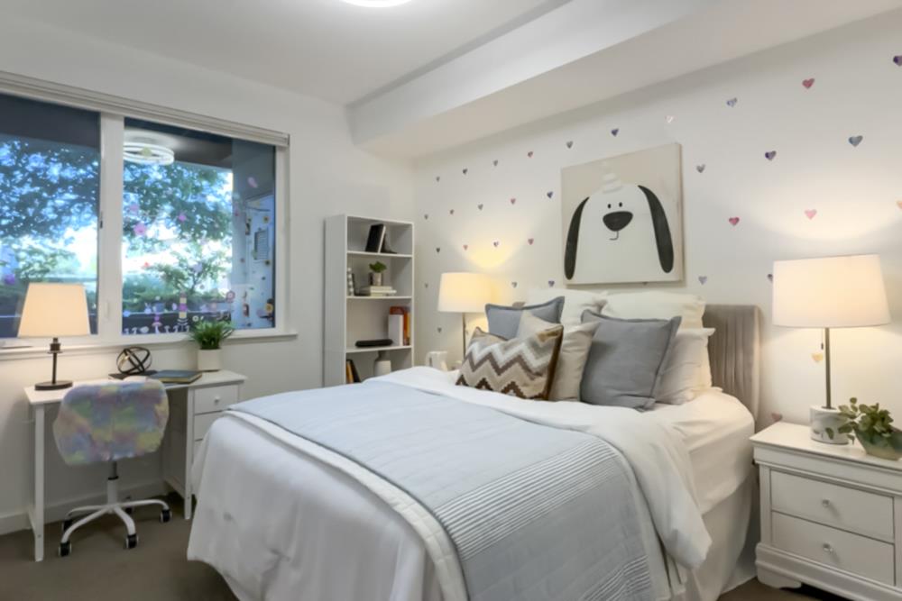 Detail Gallery Image 29 of 48 For 400 El Camino Real #117,  Belmont,  CA 94002 - 3 Beds | 2 Baths