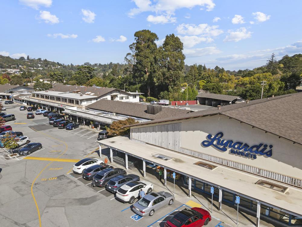 Detail Gallery Image 45 of 48 For 400 El Camino Real #117,  Belmont,  CA 94002 - 3 Beds | 2 Baths