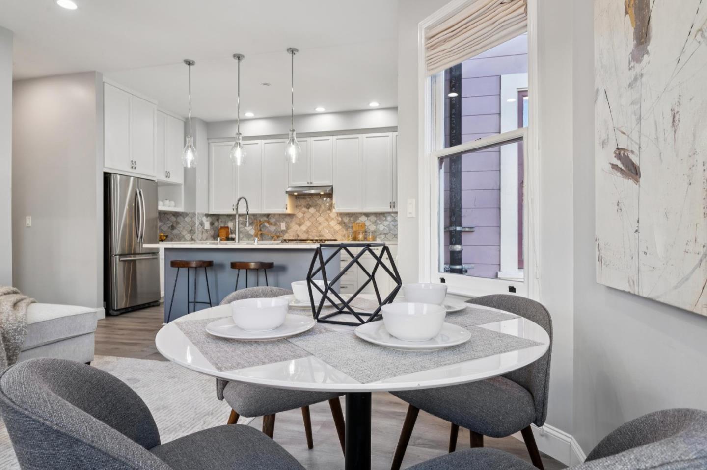 Detail Gallery Image 11 of 47 For 3000 26th St, San Francisco,  CA 94110 - 2 Beds | 2 Baths