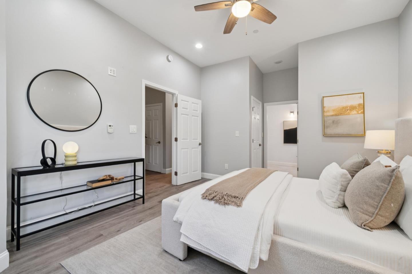 Detail Gallery Image 32 of 47 For 3000 26th St, San Francisco,  CA 94110 - 2 Beds | 2 Baths