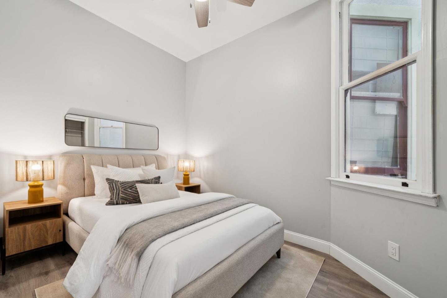 Detail Gallery Image 39 of 47 For 3000 26th St, San Francisco,  CA 94110 - 2 Beds | 2 Baths