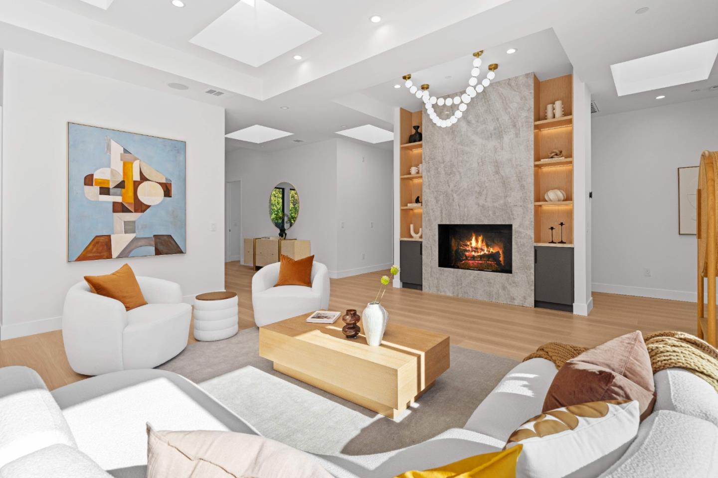 Detail Gallery Image 17 of 60 For 89 Centre St, Mountain View,  CA 94041 - 5 Beds | 4/1 Baths