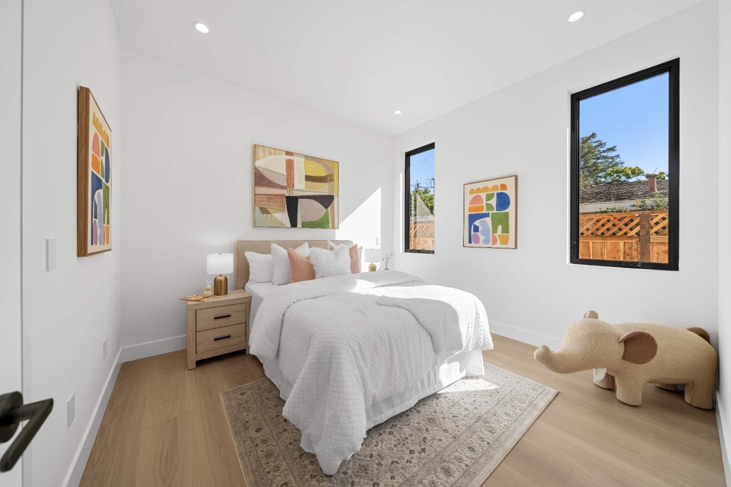 Detail Gallery Image 40 of 60 For 89 Centre St, Mountain View,  CA 94041 - 5 Beds | 4/1 Baths