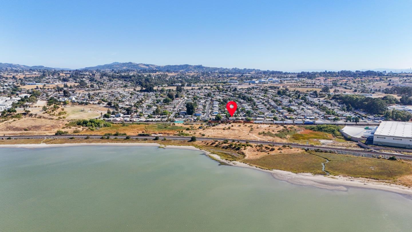 Detail Gallery Image 23 of 25 For 1339 Lettia Rd, San Pablo,  CA 94806 - 3 Beds | 1 Baths