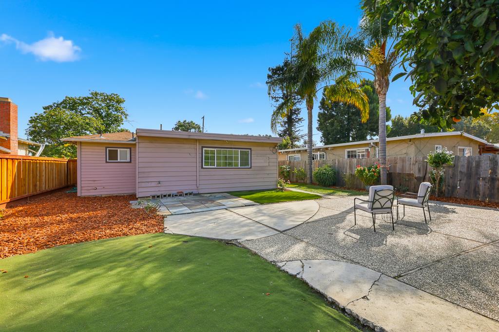 Detail Gallery Image 47 of 84 For 1183 Saratoga Ave, East Palo Alto,  CA 94303 - 4 Beds | 2 Baths