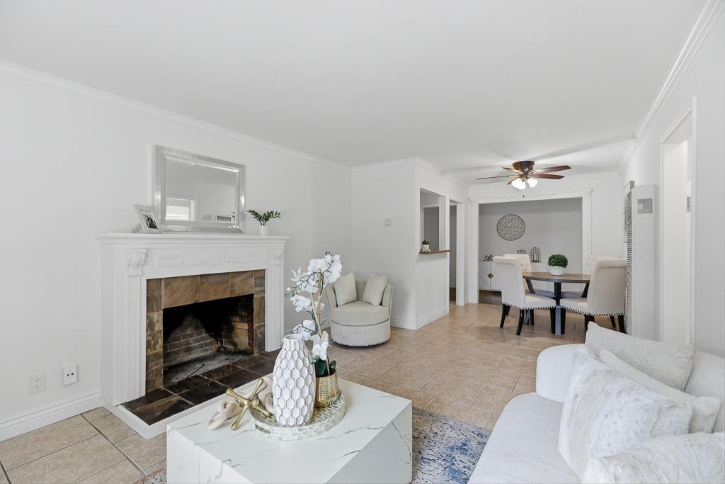 Detail Gallery Image 5 of 84 For 1183 Saratoga Ave, East Palo Alto,  CA 94303 - 4 Beds | 2 Baths