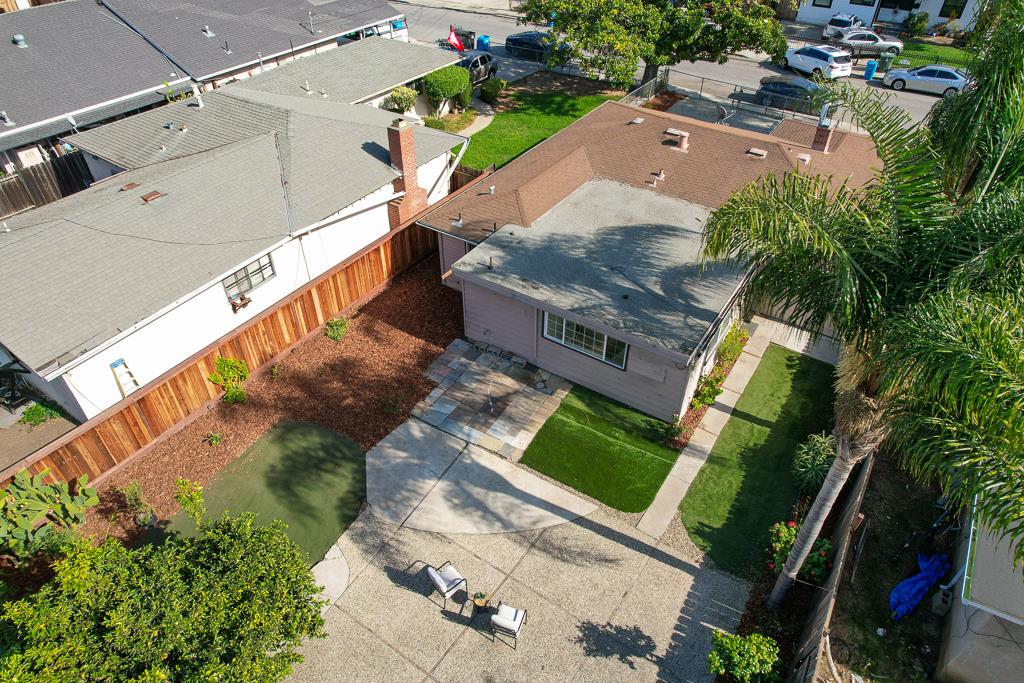 Detail Gallery Image 69 of 84 For 1183 Saratoga Ave, East Palo Alto,  CA 94303 - 4 Beds | 2 Baths